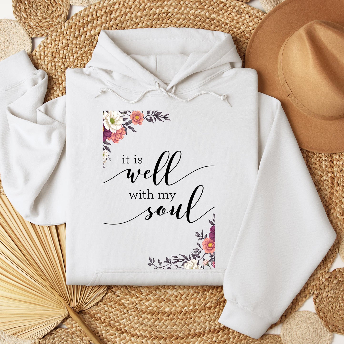 It Is Well With My Soul 09