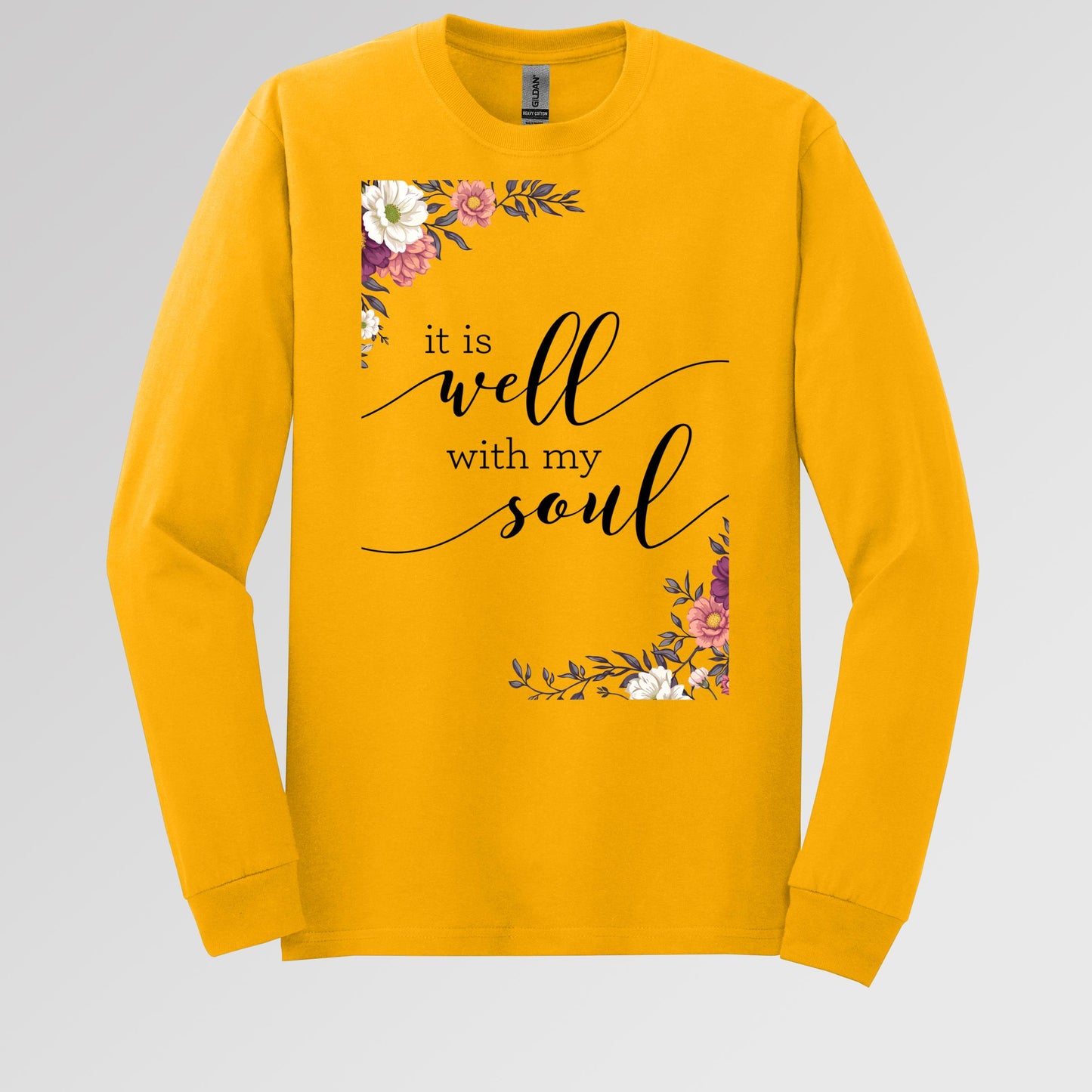 It Is Well With My Soul 09