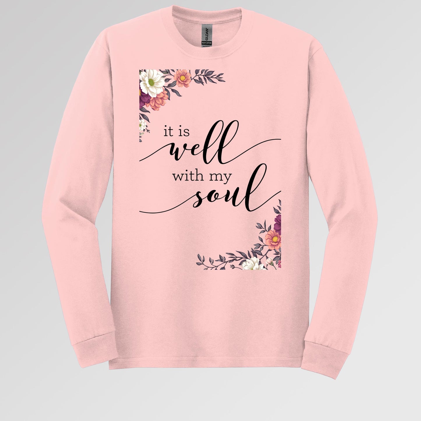 It Is Well With My Soul 09