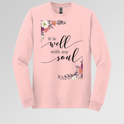 It Is Well With My Soul 09