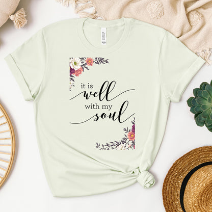 It Is Well With My Soul 09