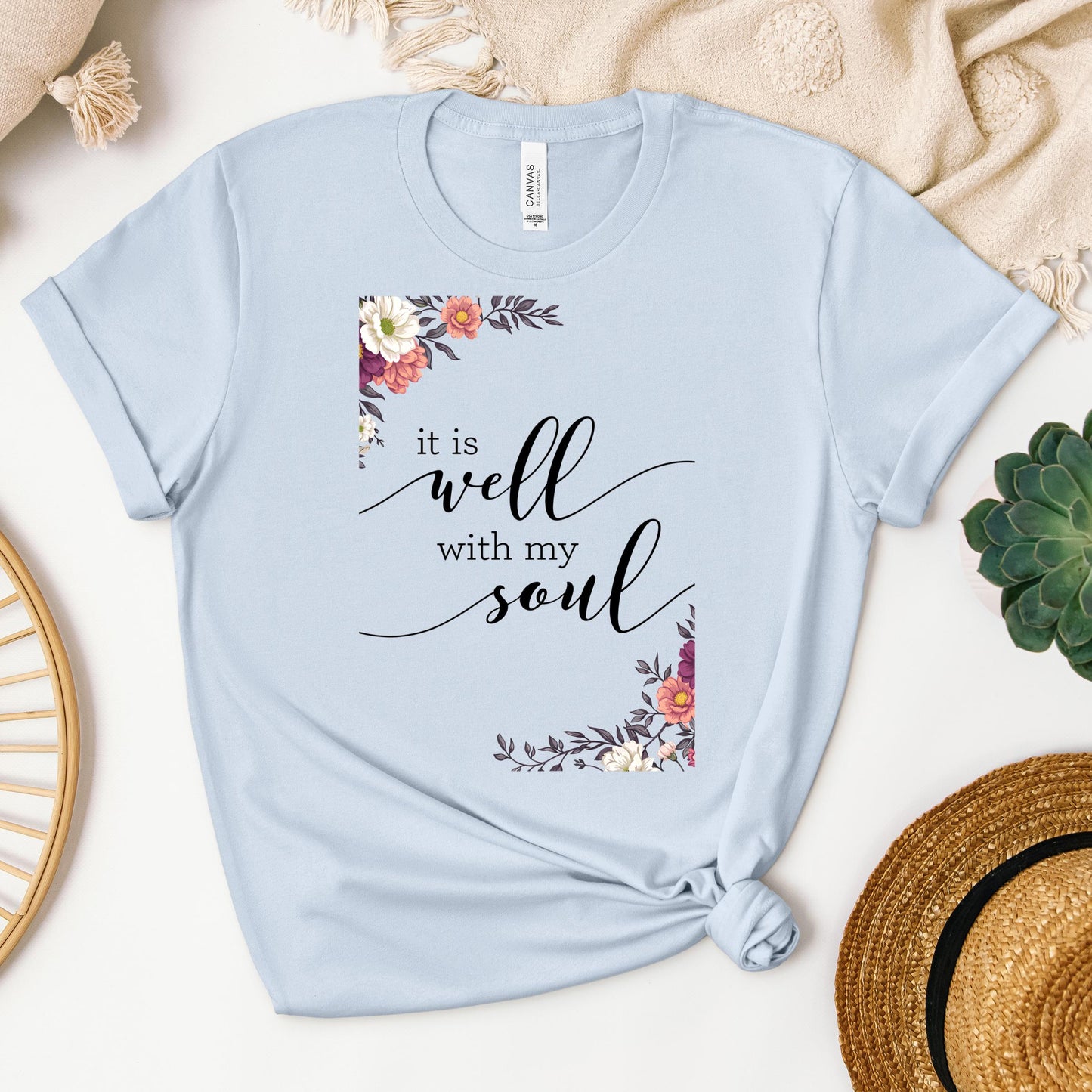 It Is Well With My Soul 09