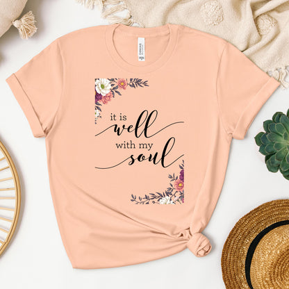 It Is Well With My Soul 09