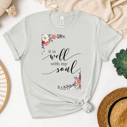 It Is Well With My Soul 09