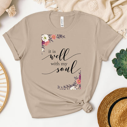 It Is Well With My Soul 09