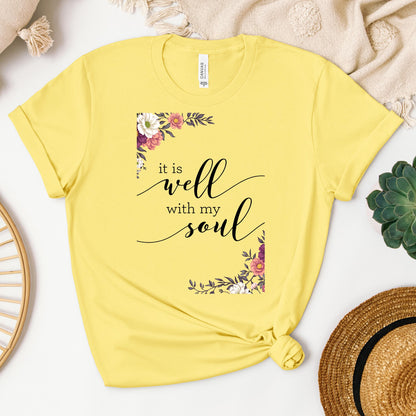 It Is Well With My Soul 09