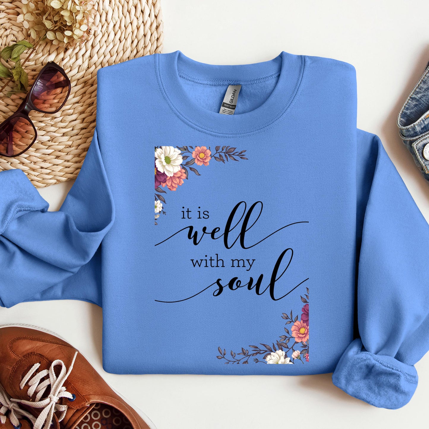 It Is Well With My Soul 09