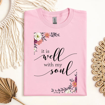 It Is Well With My Soul 09