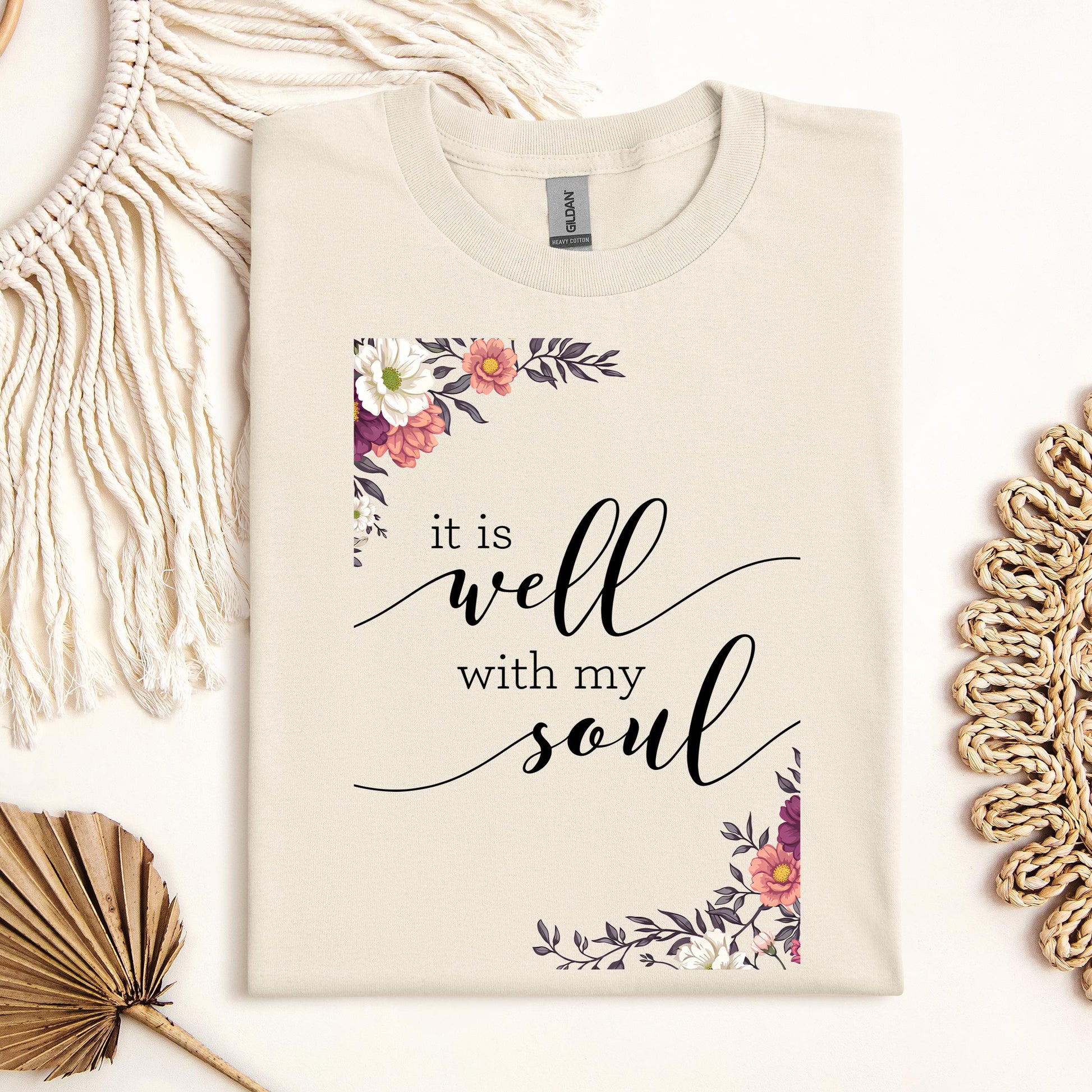 It Is Well With My Soul 09
