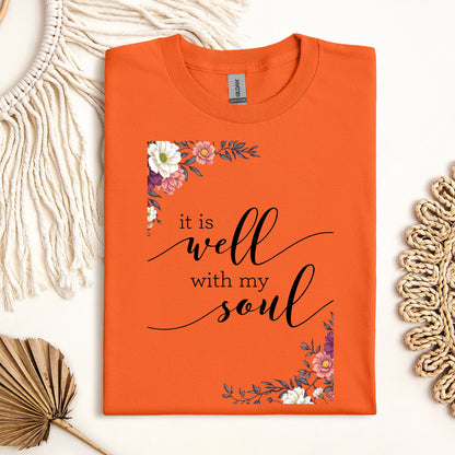 It Is Well With My Soul 09