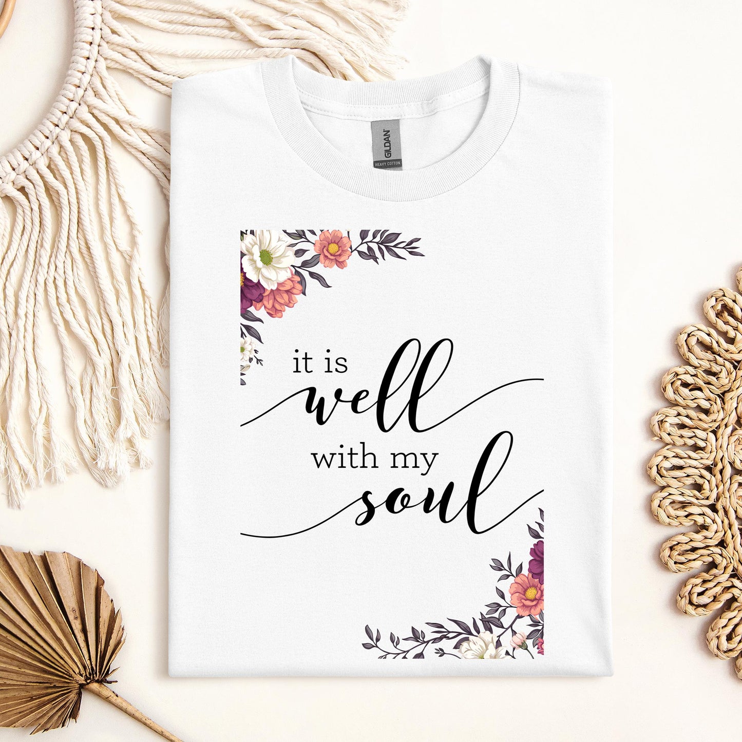It Is Well With My Soul 09