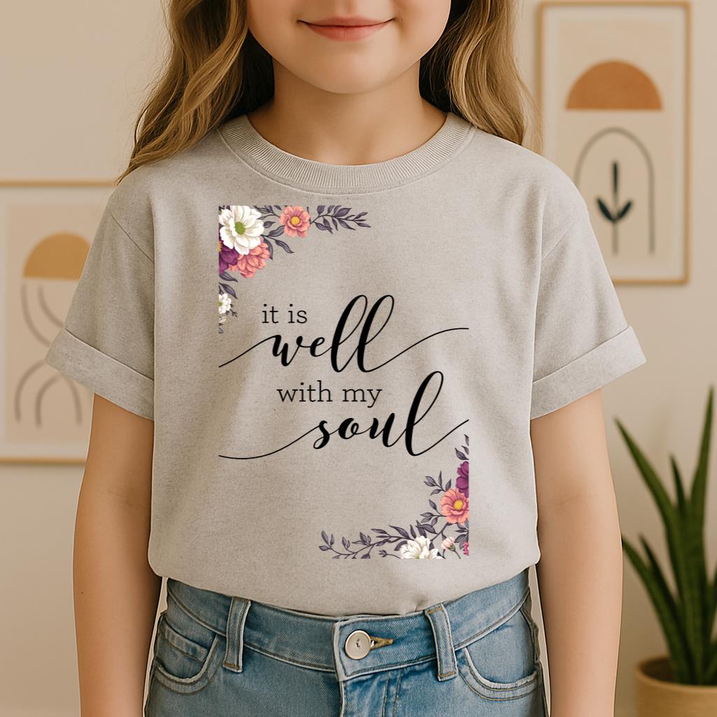 It Is Well With My Soul 09