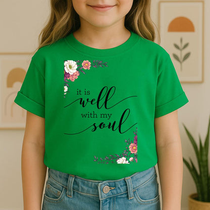 It Is Well With My Soul 09