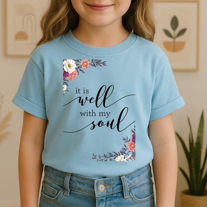 It Is Well With My Soul 09