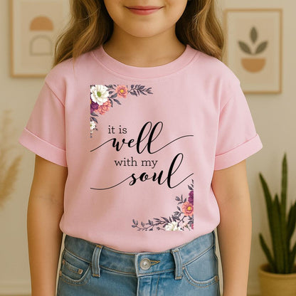 It Is Well With My Soul 09