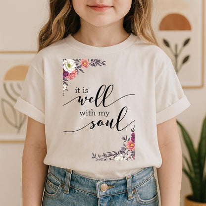 It Is Well With My Soul 09