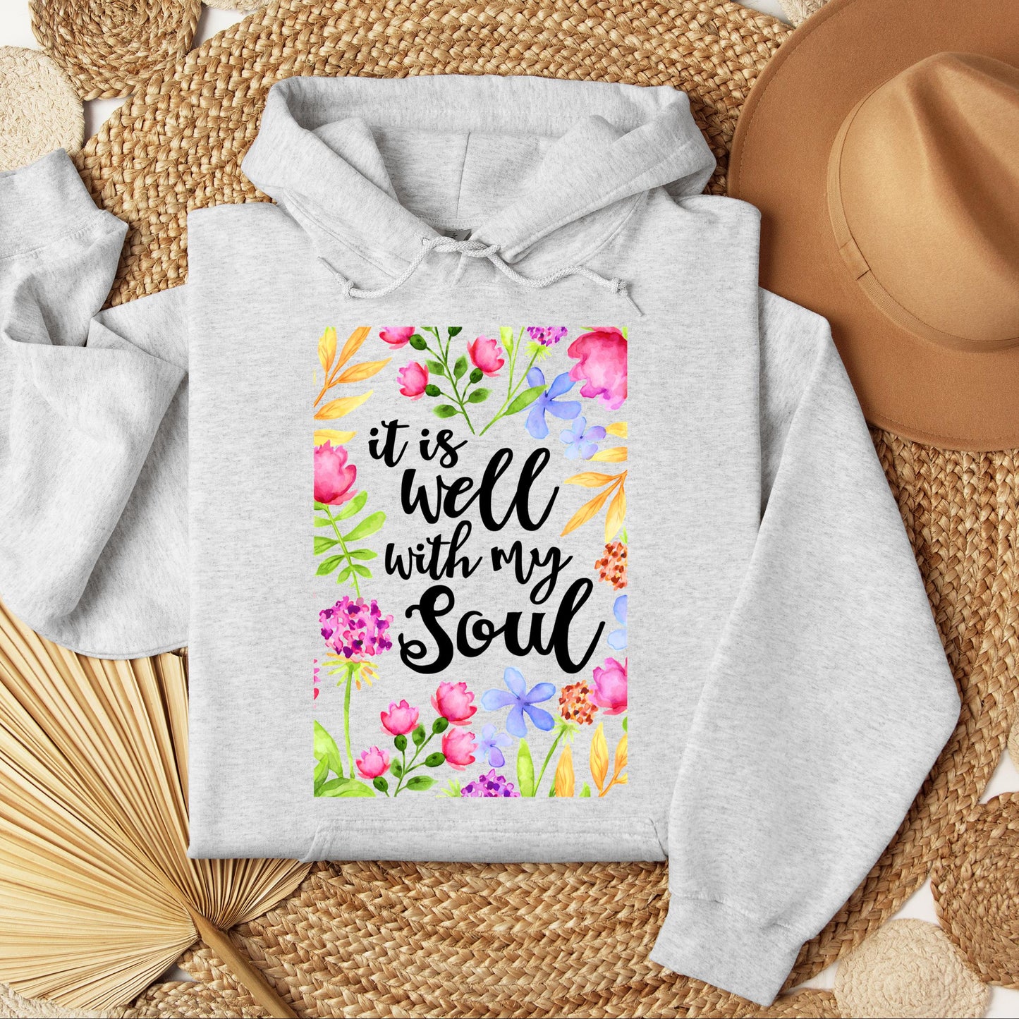 It Is Well With My Soul 10
