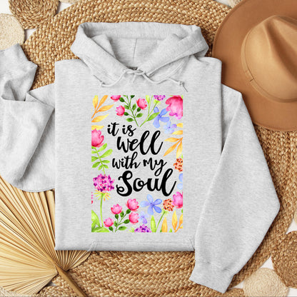 It Is Well With My Soul 10