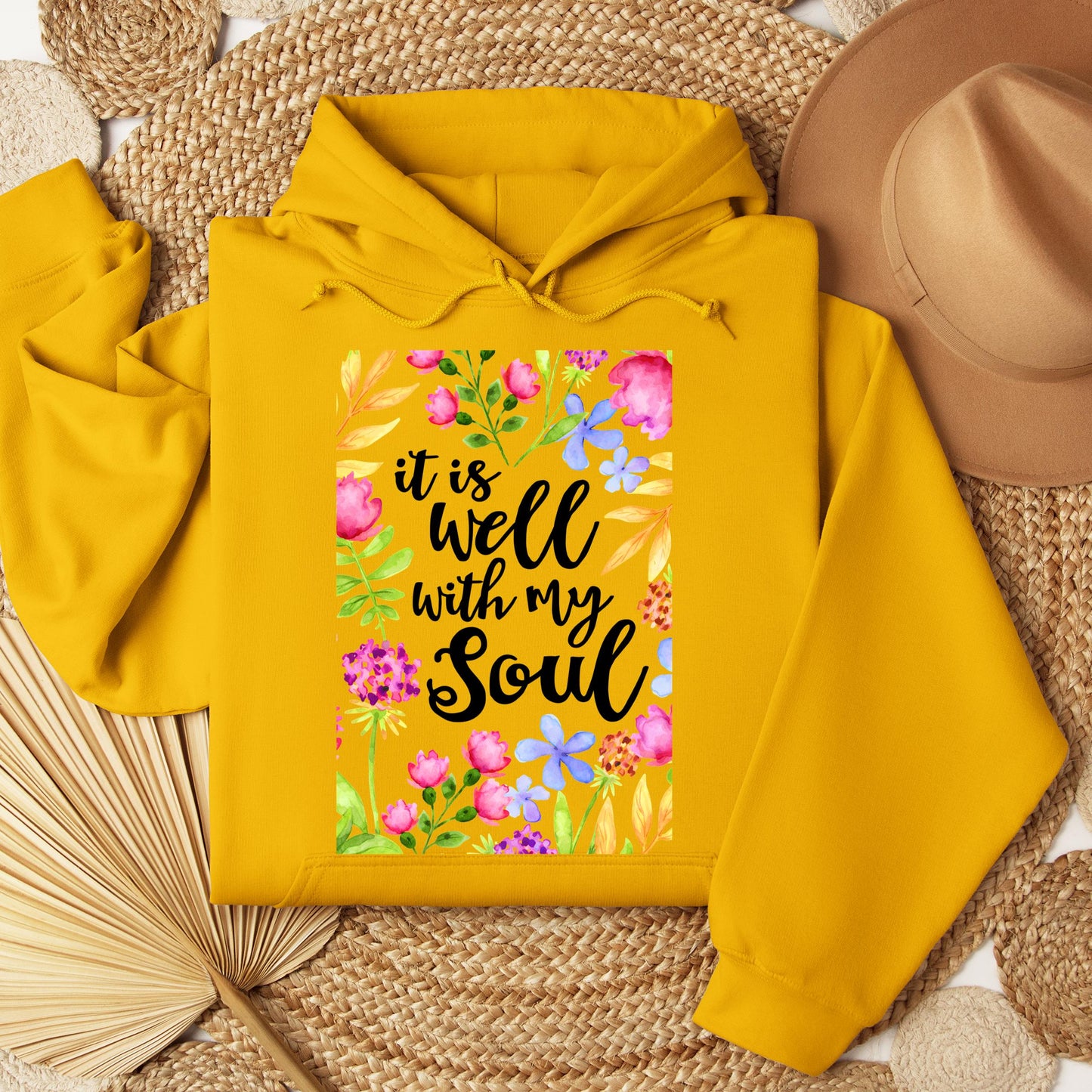 It Is Well With My Soul 10