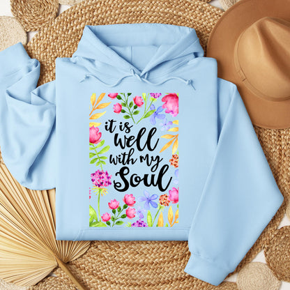 It Is Well With My Soul 10