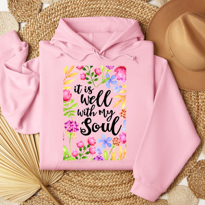 It Is Well With My Soul 10