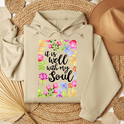 It Is Well With My Soul 10