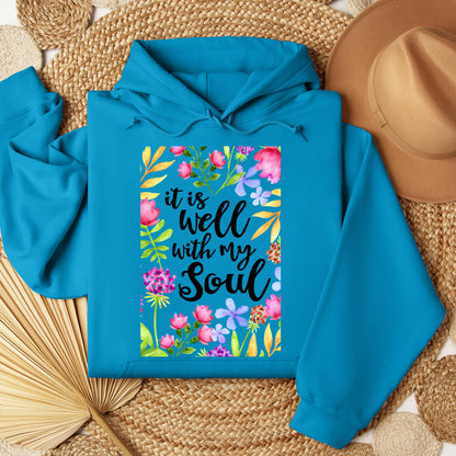 It Is Well With My Soul 10