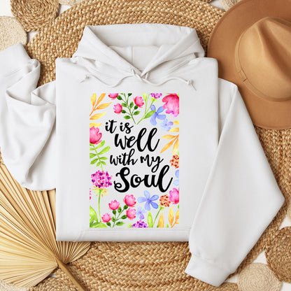 It Is Well With My Soul 10