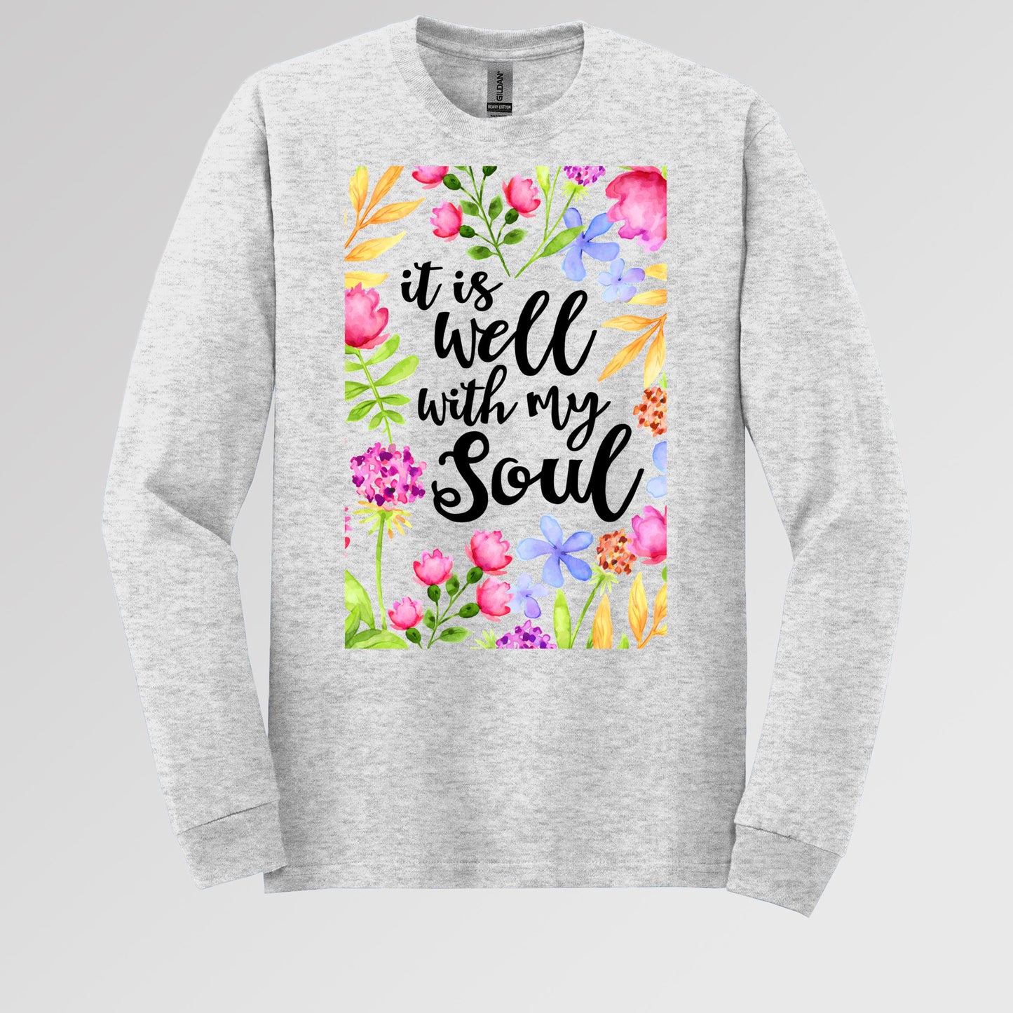 It Is Well With My Soul 10