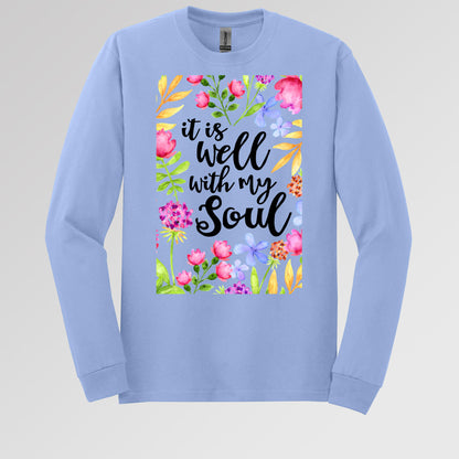 It Is Well With My Soul 10
