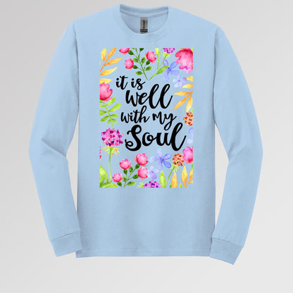 It Is Well With My Soul 10