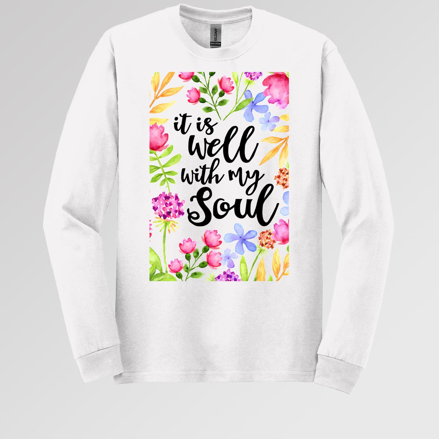 It Is Well With My Soul 10