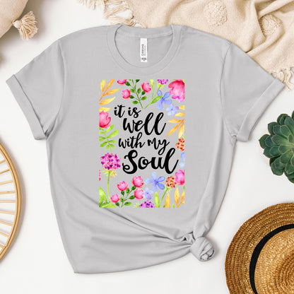 It Is Well With My Soul 10