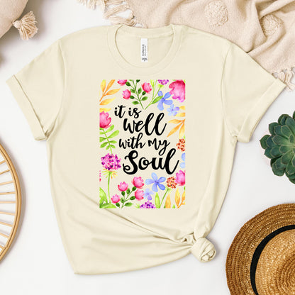 It Is Well With My Soul 10