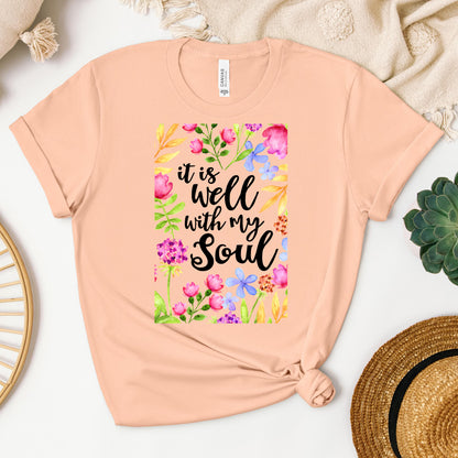 It Is Well With My Soul 10