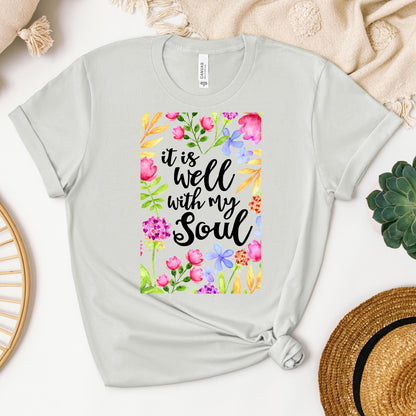 It Is Well With My Soul 10