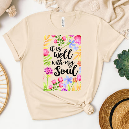 It Is Well With My Soul 10