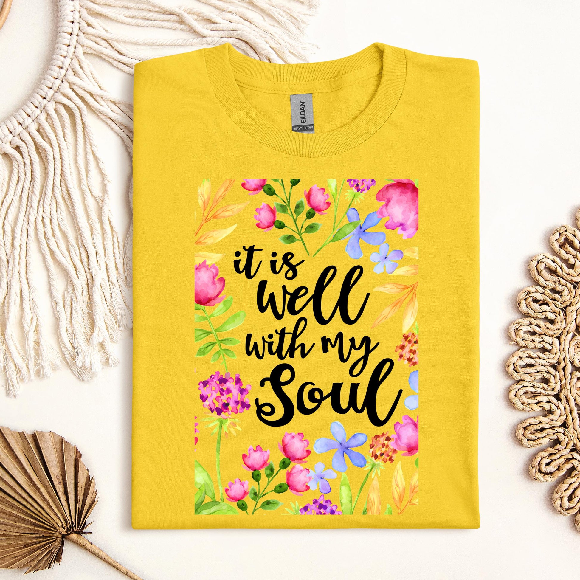 It Is Well With My Soul 10