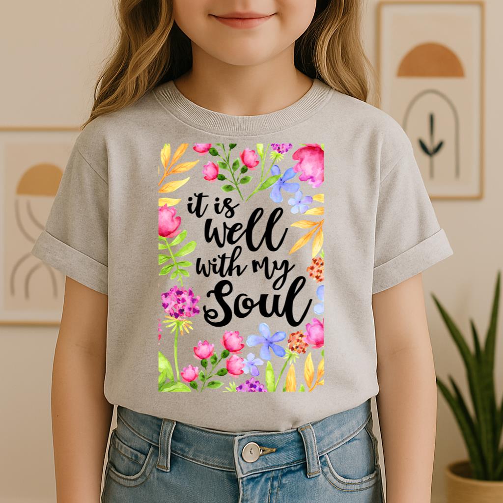 It Is Well With My Soul 10