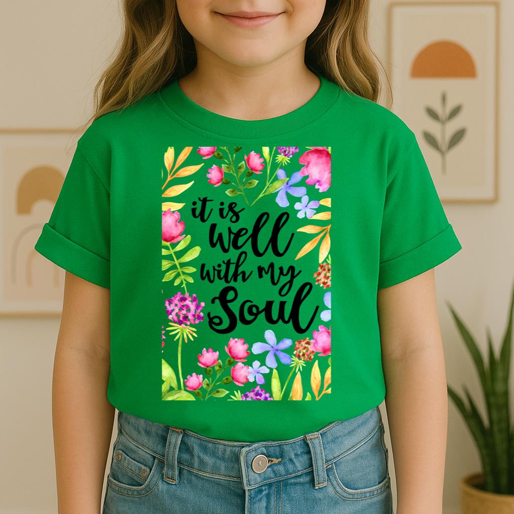 It Is Well With My Soul 10