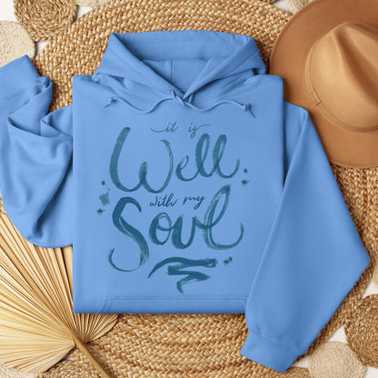 It Is Well With My Soul 11