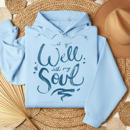 It Is Well With My Soul 11