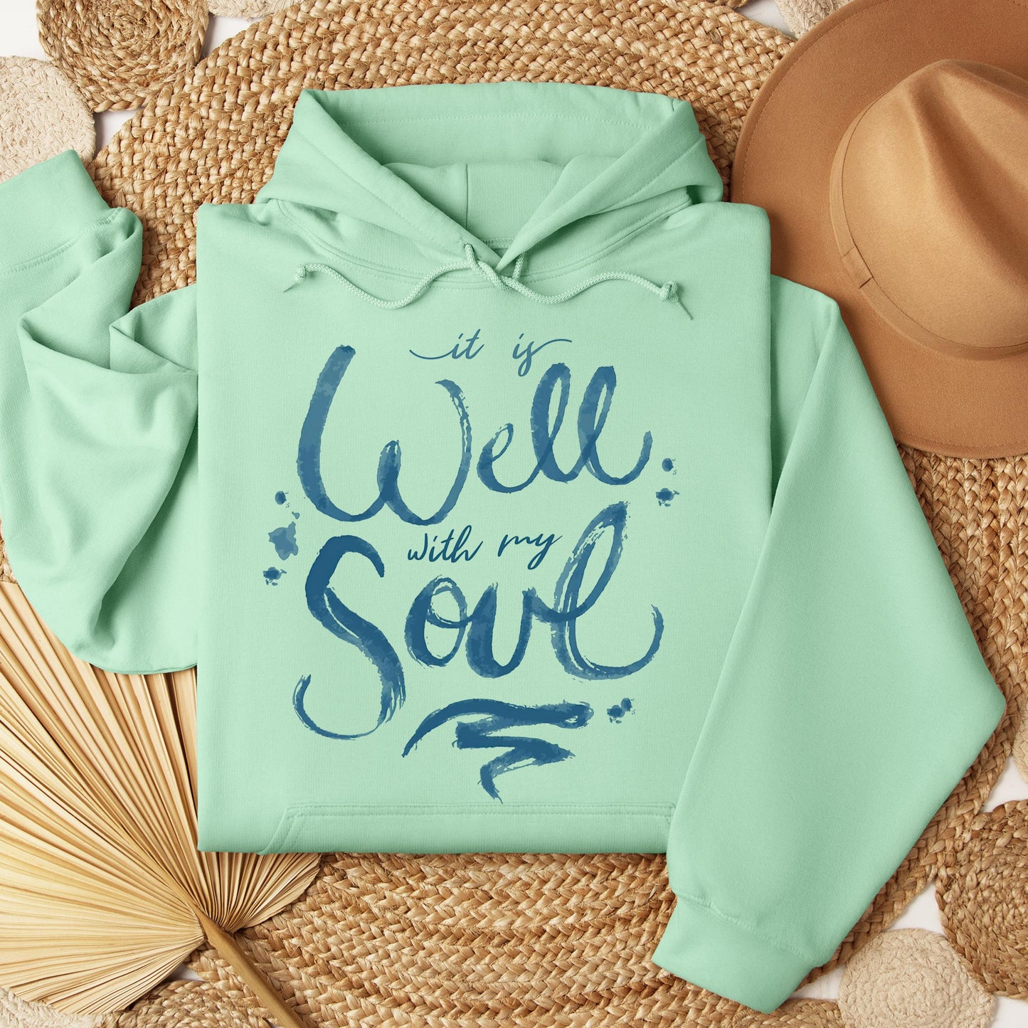 It Is Well With My Soul 11