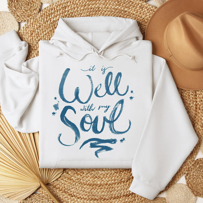 It Is Well With My Soul 11