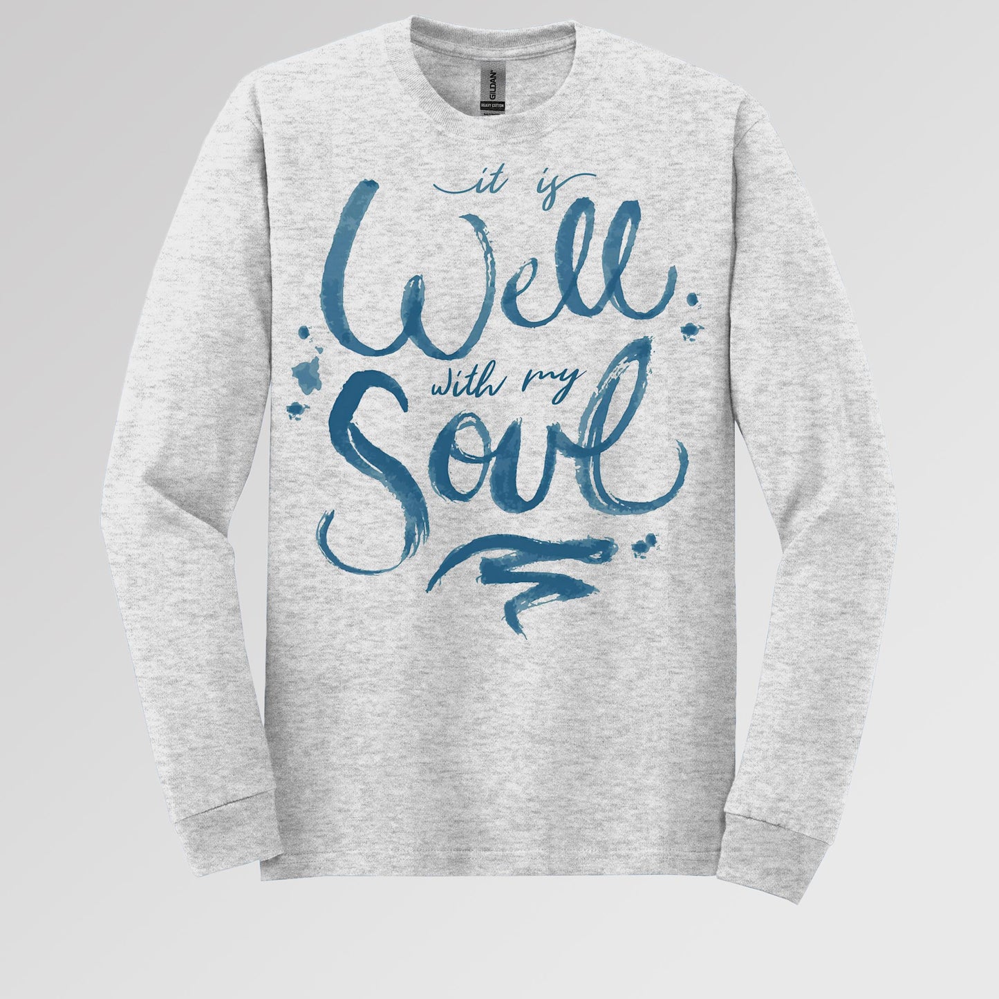 It Is Well With My Soul 11