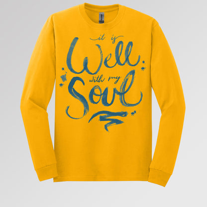 It Is Well With My Soul 11