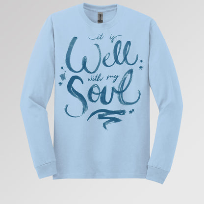 It Is Well With My Soul 11