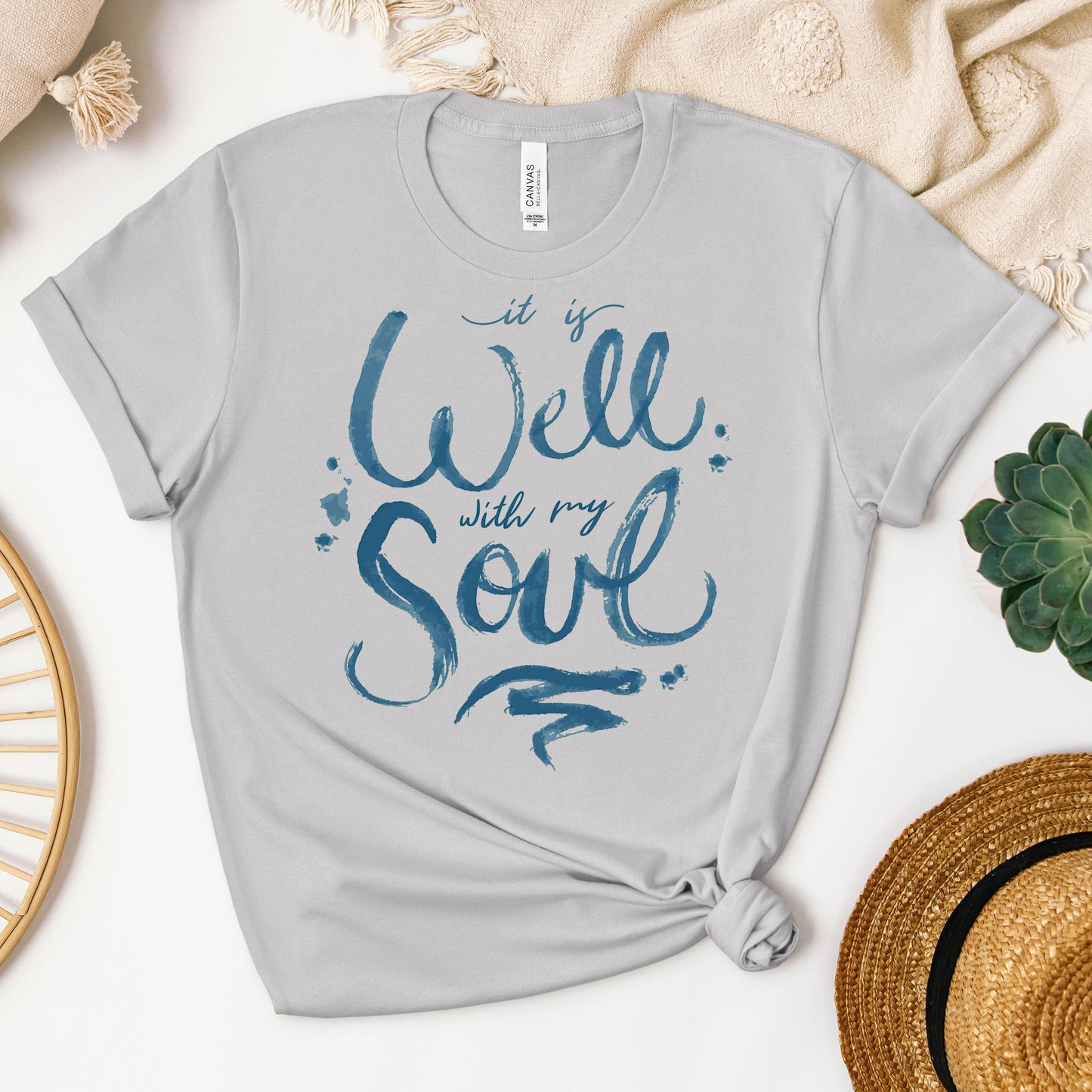 It Is Well With My Soul 11