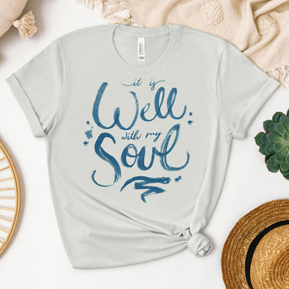 It Is Well With My Soul 11