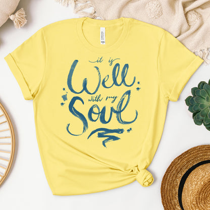 It Is Well With My Soul 11